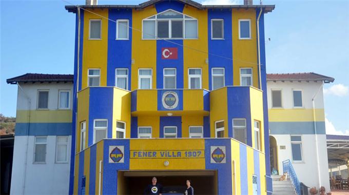 Böyle aşk görülmedi