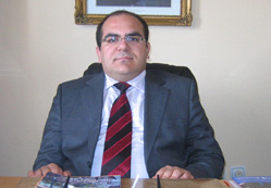 Derbentli gençlere iş imkânı