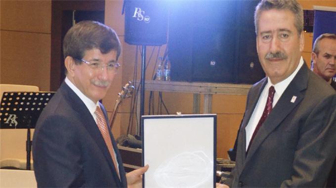 EXPO 2020 için seferberiz