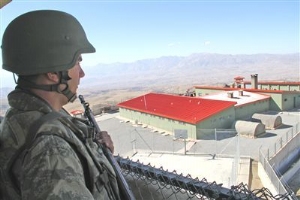 Kalekol geldi, göç başladı