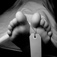 Kayıp kadının cesedi bulundu