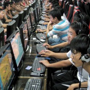 Sanal kiralık katil tuttu