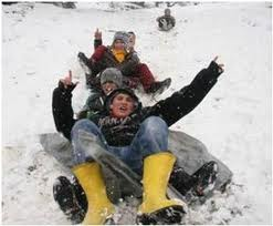 Tehlikeli eğlence VİDEO