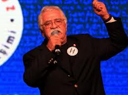 Allah cezanızı versin