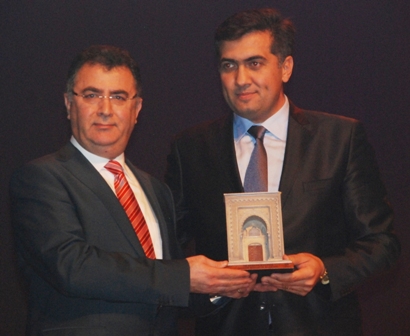 Hollanda’da Osmanlı rüzgarı esti