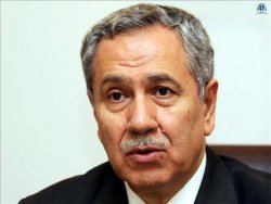 Arınç: Evlilik dışı ilişki topluma zararlı