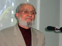 İlahiyatçı Yazar Büyük'ten "Aile Mektebi" Konferansı