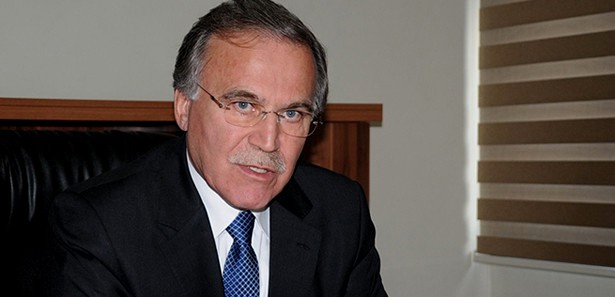 AK Partili Şahin'den 'İmralı' yorumu