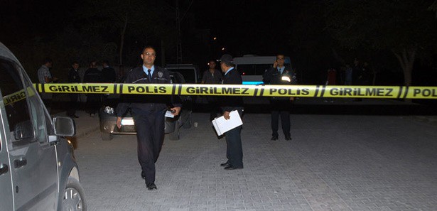 Şırnak'ta patlama!