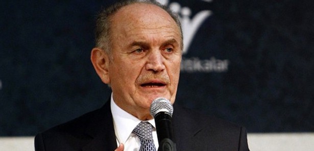 Topbaş'tan İstanbullular'a uyarı