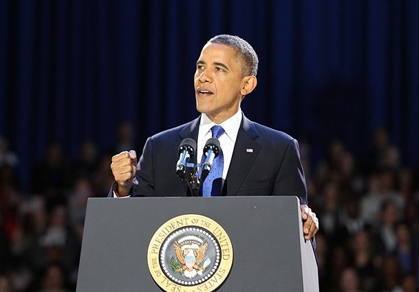 Obama Hagel'i aday gösterebilir