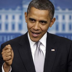 Obama'nın en güvendiği isim