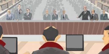 Balyoz'da gerekçeli karar açıklandı