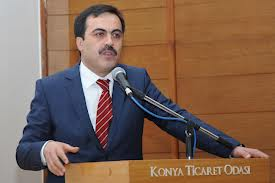KTO Başkanı Öztürk'ün açıklaması