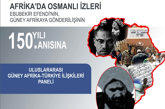 NEÜ’den anlamlı panel