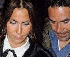 Zeynep Tokuş 3. kez anne oldu