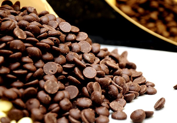 Çikolatadan çıkan ''kıl''a bin lira tazminat