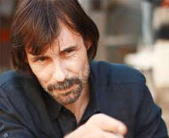 Behzat Ç.: Nişantaşı erkeği bozar