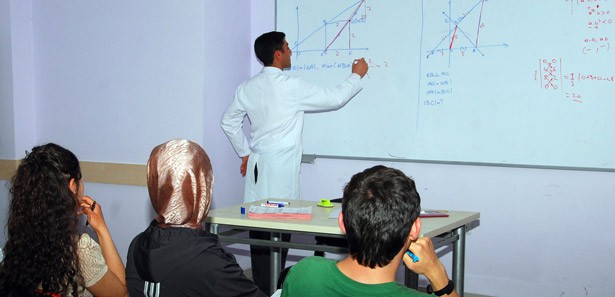 Bu yıl öğretmenler için eğitim yılı olacak