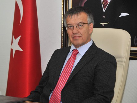 Akşehir'de 2012’de 585 çiftin nikahı kıyıldı