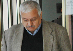 Zümrüt davası yine ertelendi
