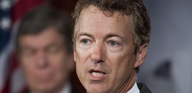 Amerikalı senatörün oğlu tutuklandı