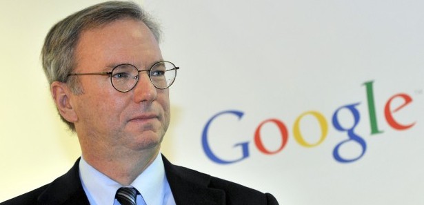 Google Başkanı Schmidt, Kuzey Kore'de