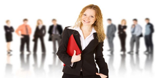 Eşinin şirketi iflas edince, iş kadını oldu