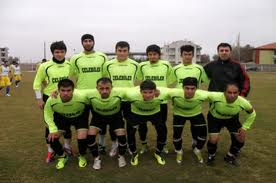 Karapınar Belediyespor'da hedef galibiyet