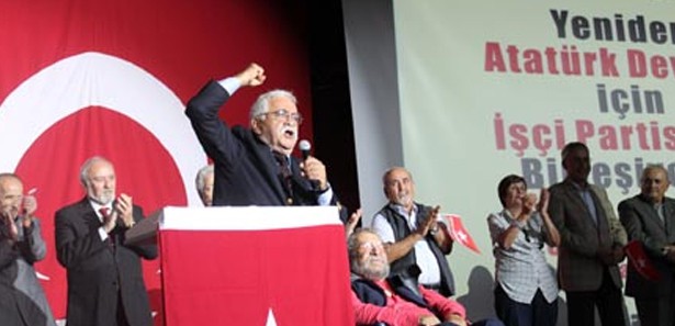 Tiyatrocu Levent Kırca kaza atlattı