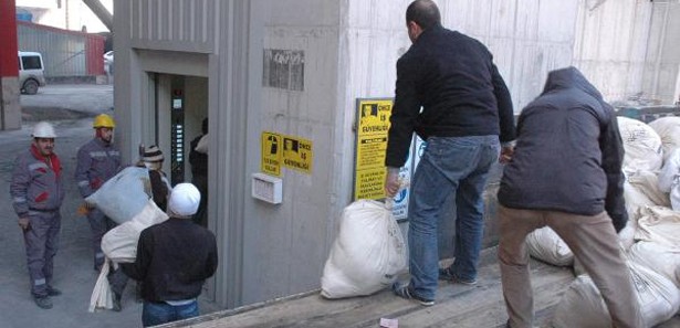 Bir haftada 573 kilogram uyuşturucu yakalandı!