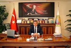 Güneysınır Belediye Başkanı Demir, 2012 yılını değerlendirdi