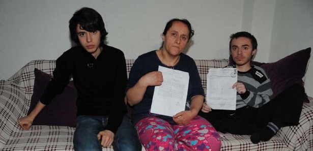 Aileye 'Özürlü maaşını geri ödeyin' şoku