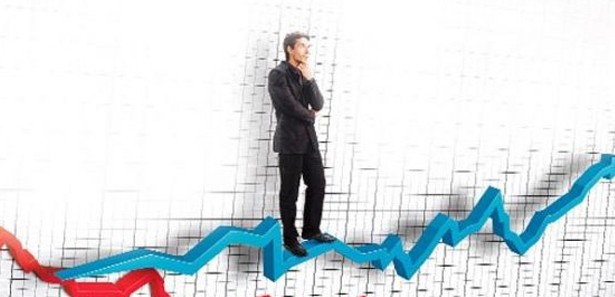Borsa günün ilk yarısını yükselerek kapattı