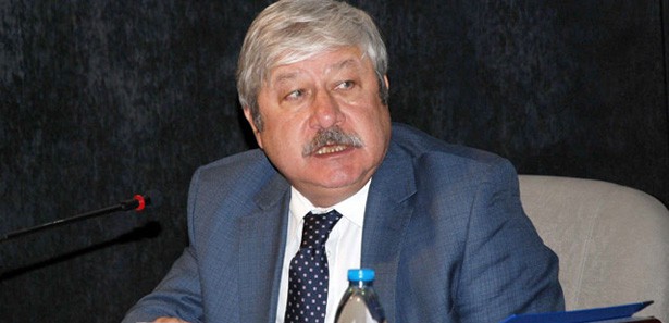 Akaydın: Bir kaç ay önce AKSAV'ı denetlettim