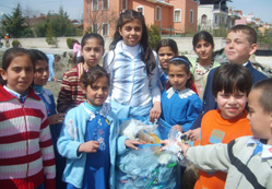 Dünya Günü etkinlikleri