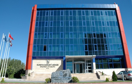 2013’e umutla bakan Konyalı sanayicilerin yüzde 47’si yatırım yapmayı planlıyor