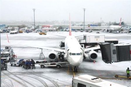 İstanbul-Konya seferleri iptal