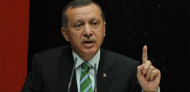 Kürt meselesini Erdoğan ve Öcalan çözer!