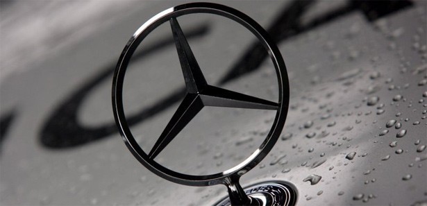 Çin hükümeti Mercedes'e ortak olacak