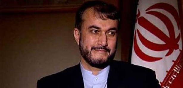 İran'dan Türkiye'ye Suriye için yeşil ışık