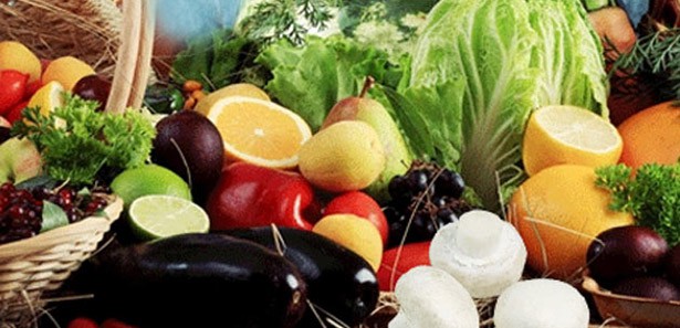 Yağ yakımını kolaylaştıracak yiyecekler