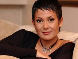 Serap Paköz ekranlara geri dönüyor