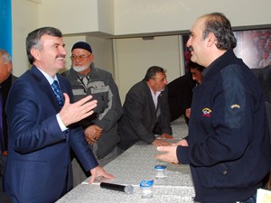 Konya yeni bir geleceğe hazırlanıyor