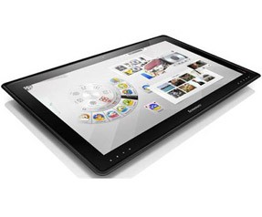 Dünyanın ilk 'masa bilgisayarı'!