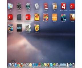 Android, Mac OS'a da sızdı!