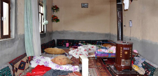 Kardeşler kavga etti: 1 ölü, 1 yaralı