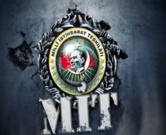 MİT'in internet sayfası yenilendi