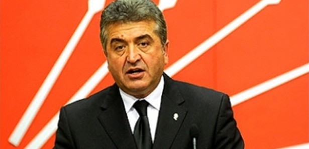 Zonguldak'taki olayda CHP'nin taşeron tepkisi