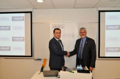 Konya Adliyesi Özel Medline Hastanesi'nin güvencesinde